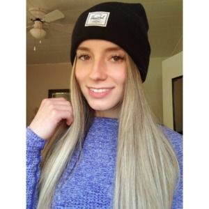 Meet your Posher, Mckenna